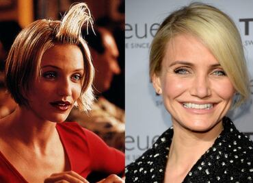Cameron Diaz: ¿Qué fue de su carrera y de su vida personal?