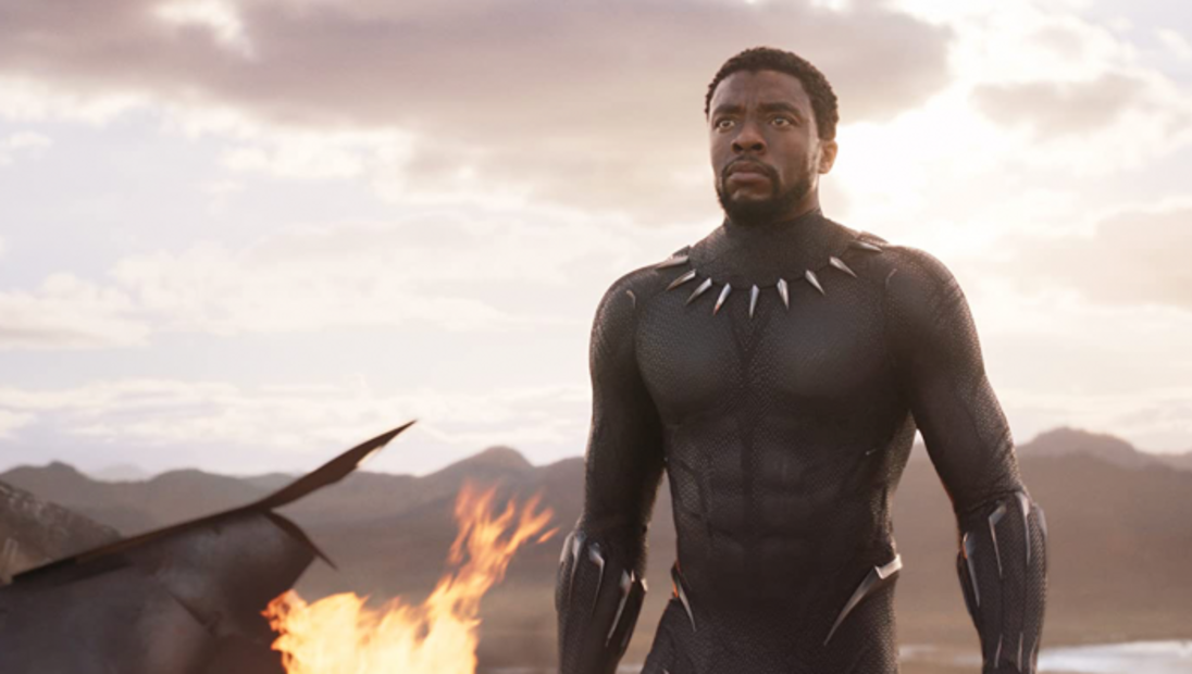 “Pantera Negra 2” y la última película que hizo Chadwick Boseman
