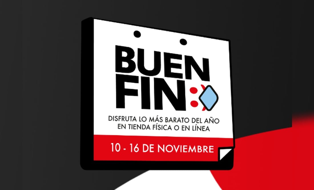 Foto: El Buen Fin 2021