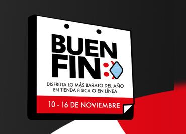 ¿Cuándo inicia El Buen Fin 2021 y cuántos días durará?