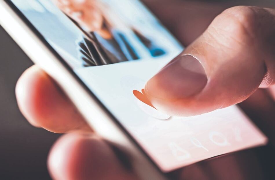 Tinder y apps de citas ya muestran si estas vacunado contra Covid