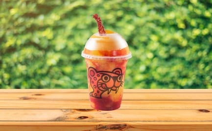 ¿Calor? Receta para preparar tu propia chamoyada en casa…