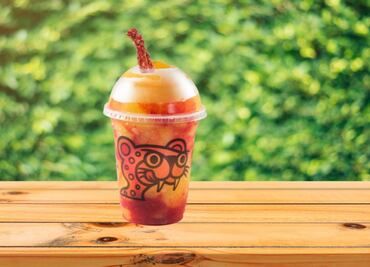 ¿Calor? Receta para preparar tu propia chamoyada en casa…