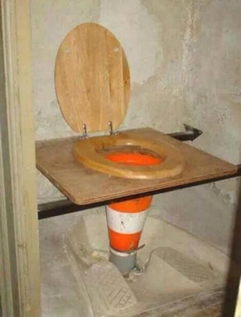 10 datos curiosos que NO sabes sobre tu WC