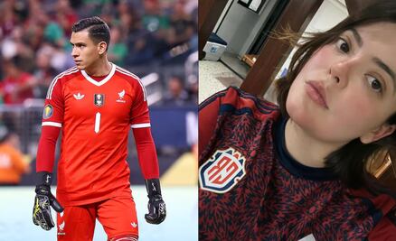 Hija de Miguel Herrera se burla de México y de Luis Malagón; "¿No que nos iban a golear?" 