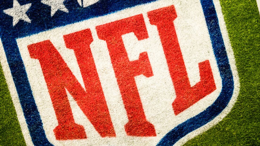 NFL | Fuente: Unsplash (Adrian Curiel)