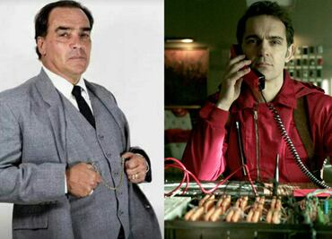 El robo real que, se dice, inspiró la serie “La Casa de Papel”