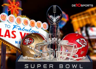 Super Bowl LVIII: Chiefs defenderá su campeonato frente a los 49ers de Brock Purdy