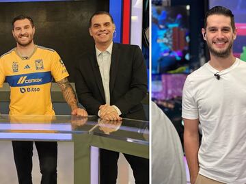 Adrián Marcelo lanzó un contundente mensaje para Christian Martinoli y TV Azteca