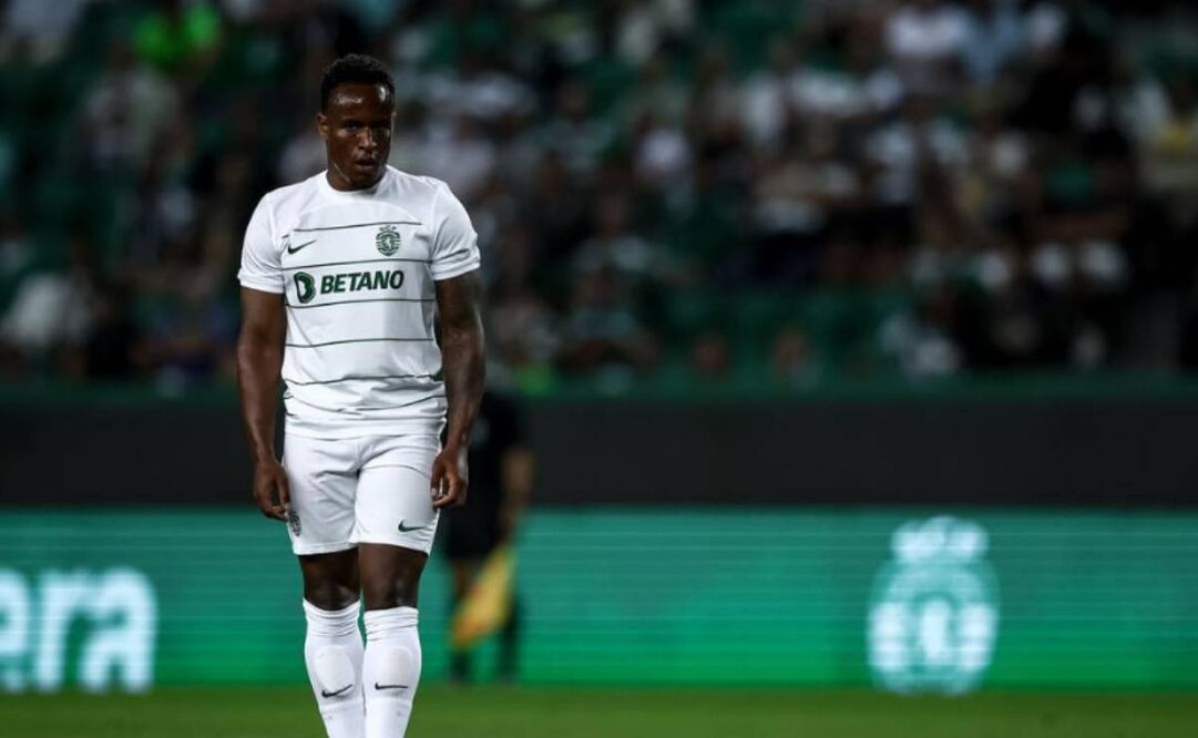 América incluiría a un refuerzo europeo en sus filas. Foto: @jovane_eduardo