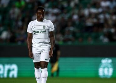 América considera fichar a un nuevo jugador del Sporting de Lisboa