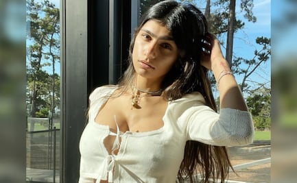 “La culpa es devastadora”: Mia Khalifa llora desconsolada en TikTok