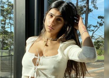 “La culpa es devastadora”: Mia Khalifa llora desconsolada en TikTok