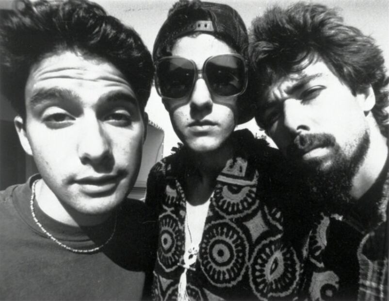 10 bandas de rock que se separaron por la muerte de un integrante