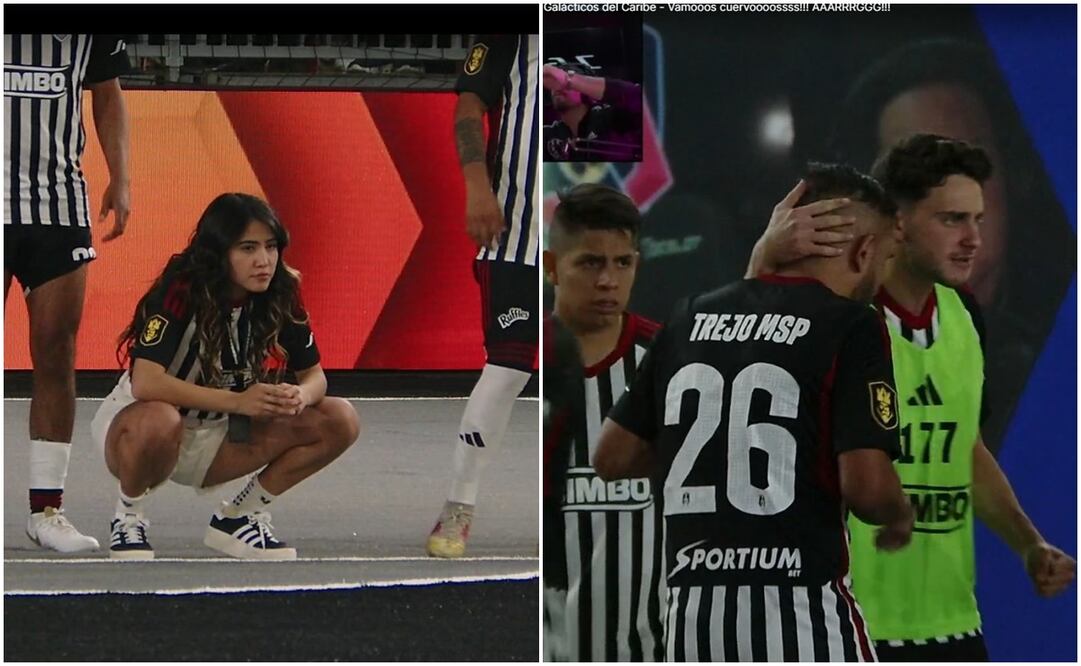 Club de Cuervos cayó en su debut en la KL Americas - Foto: Especial