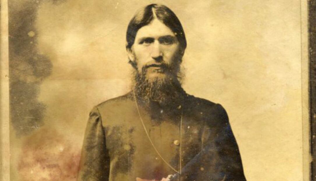 10 perversos y oscuros datos sobre la vida de Rasputín