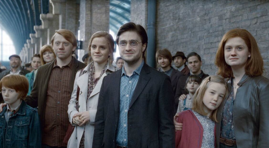 ¡No todo es Harry Potter! 10 películas para ver a Daniel Radcliffe