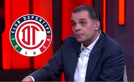 Christian Martinoli explota por el fracaso de Toluca en Concachampions: "No te lo puedes permitir"