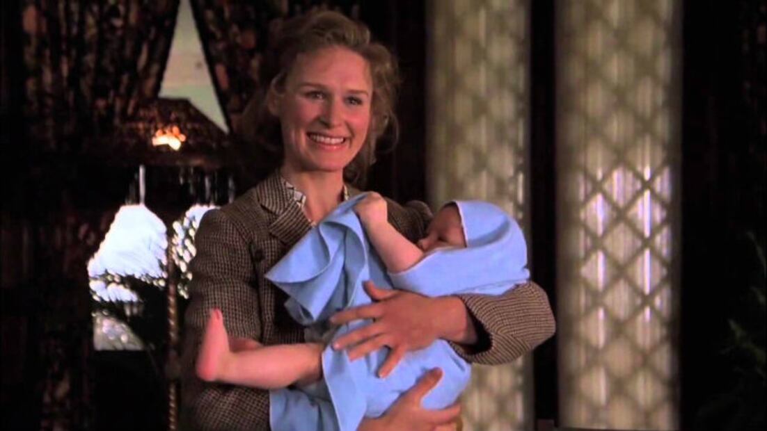 Glenn Close: Las 7 veces que le han arrebatado el Óscar de las manos