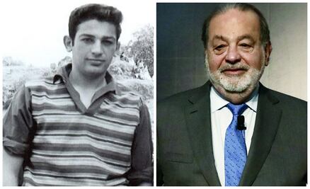 Este fue el primer negocio que tuvo Carlos Slim