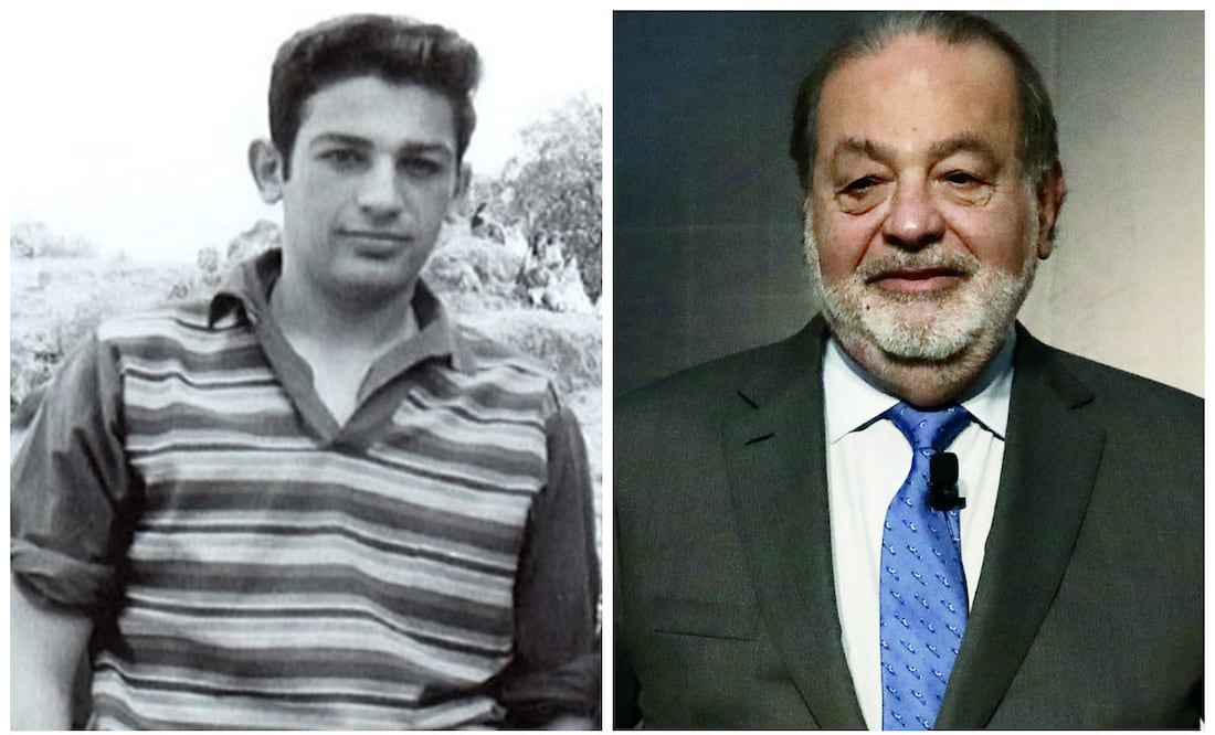 Foto: Fundación UNAM/Alejandro Acosta El Universal