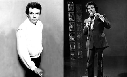 José José: El día que dio un concierto gratuito en la Alameda Central