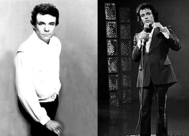 José José: El día que dio un concierto gratuito en la Alameda Central