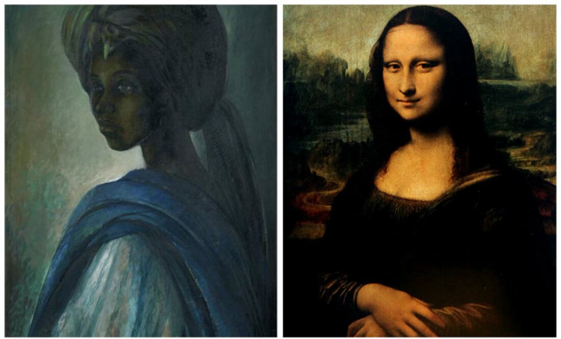 Foto: Instagram @benenwonwufoundation/El Universal