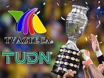 Televisora transmitirá todos los partidos de la Copa América por señal abierta ¿De cuál se trata?
