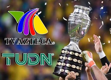 Televisora transmitirá todos los partidos de la Copa América por señal abierta ¿De cuál se trata?