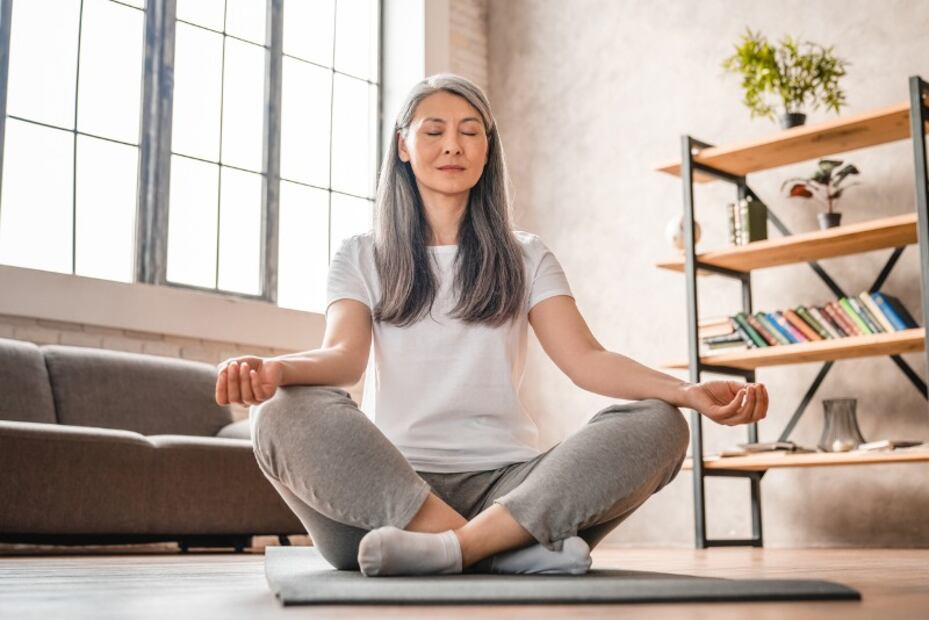 5 beneficios de la meditación para tu salud mental