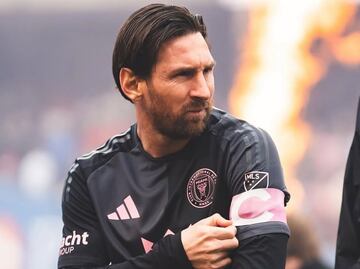 Comentarios de Lionel Messi sobre México desata pelea en redes sociales