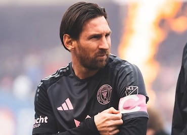 Comentarios de Lionel Messi sobre México desata pelea en redes sociales