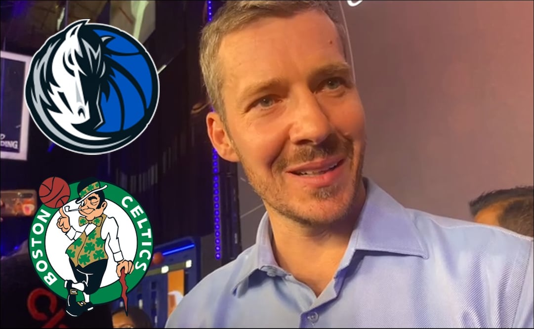 Goran Dragic cree que Boston ganará el juego 4 de las Finales / Foto: Especiales