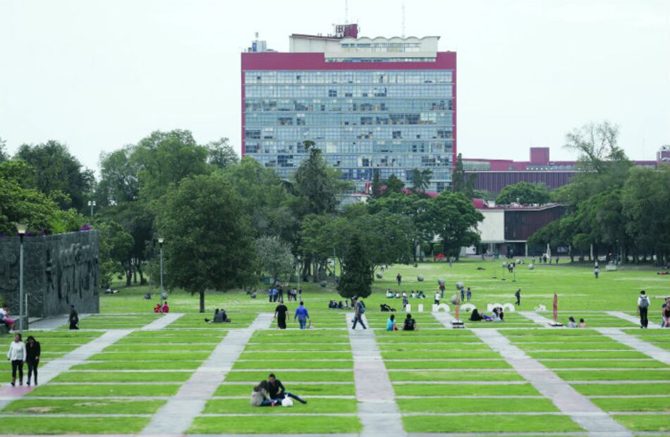 10 datos para conocer más sobre el origen de la UNAM