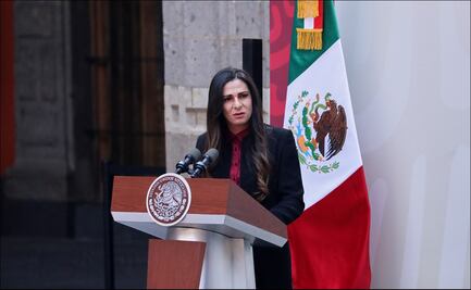 Ana Guevara sobre los estímulos para los atletas que van a París 2024: La bolsa es como de 30 mdp