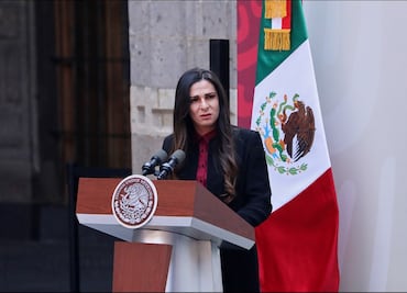 Ana Guevara sobre los estímulos para los atletas que van a París 2024: La bolsa es como de 30 mdp