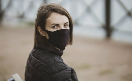 6 cuidados básicos para mantener tu cubrebocas en buen estado