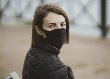 6 cuidados básicos para mantener tu cubrebocas en buen estado