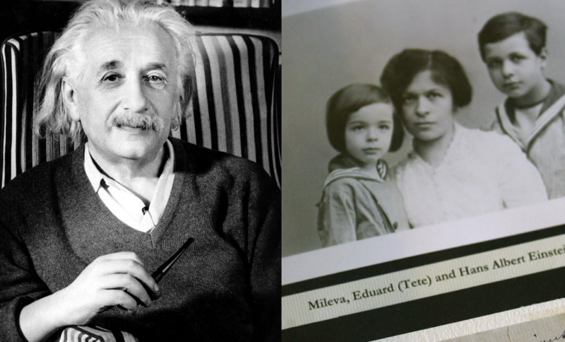 Foto: AP Photo y Sebastian Scheiner/ AP