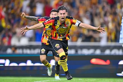 ¡U. de G., CAMPEÓN de la Expansión! Leones Negros se impuso en penaltis a la Jaiba Brava