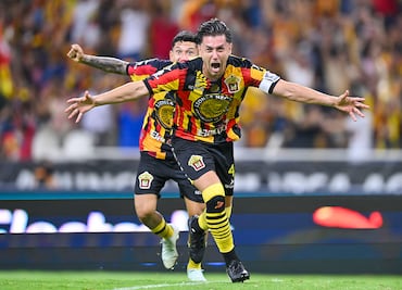 ¡U. de G., CAMPEÓN de la Expansión! Leones Negros se impuso en penaltis a la Jaiba Brava