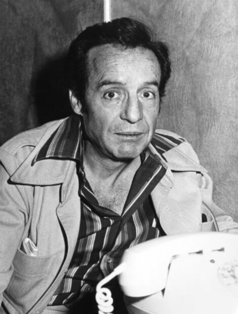 “Chespirito”: 10 fotos del adiós a Roberto Gómez Bolaños