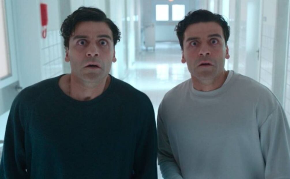 “Moon  Knight”: El hermano de Oscar Isaac aparece en la serie de Marvel
