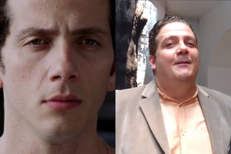 “Sexo, pudor y lágrimas”: el antes y después de sus protagonistas