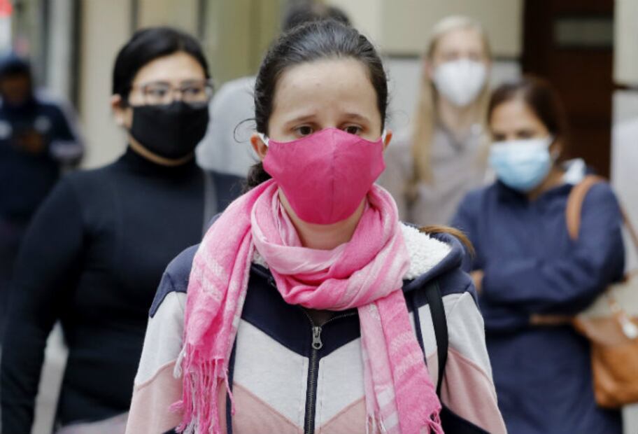 10 países que han sufrido rebrotes de coronavirus