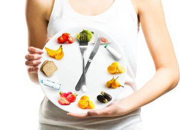 10 alimentos que te harán más feliz