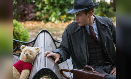 Winnie The Pooh: la filosofía de vida que deberíamos seguir