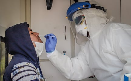 ¿Cuántos días debe aislarse una persona con Covid-19?