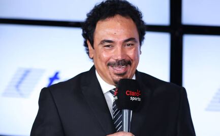 Hugo Sánchez presenta una propuesta para reducir las lesiones en la Liga MX